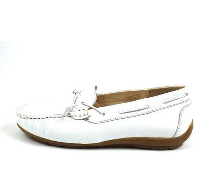 Damen-Schuhe Ara Loafers 12-19212 alabama 12-19212-10 weiß