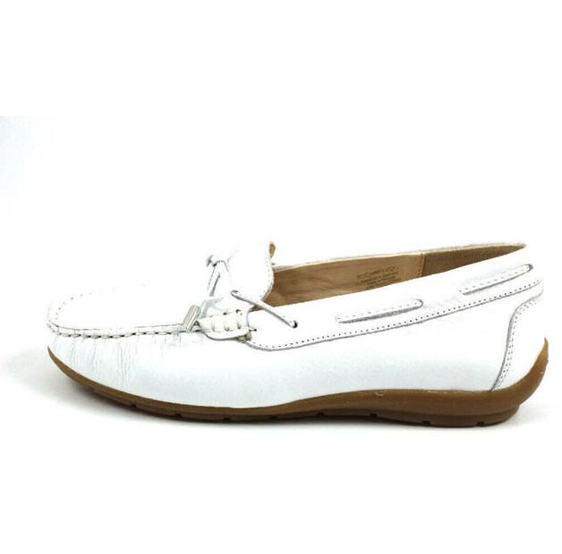 

Женская обувь Ara Loafers 12-19212 alabama 12-19212-10 белые 38 ½