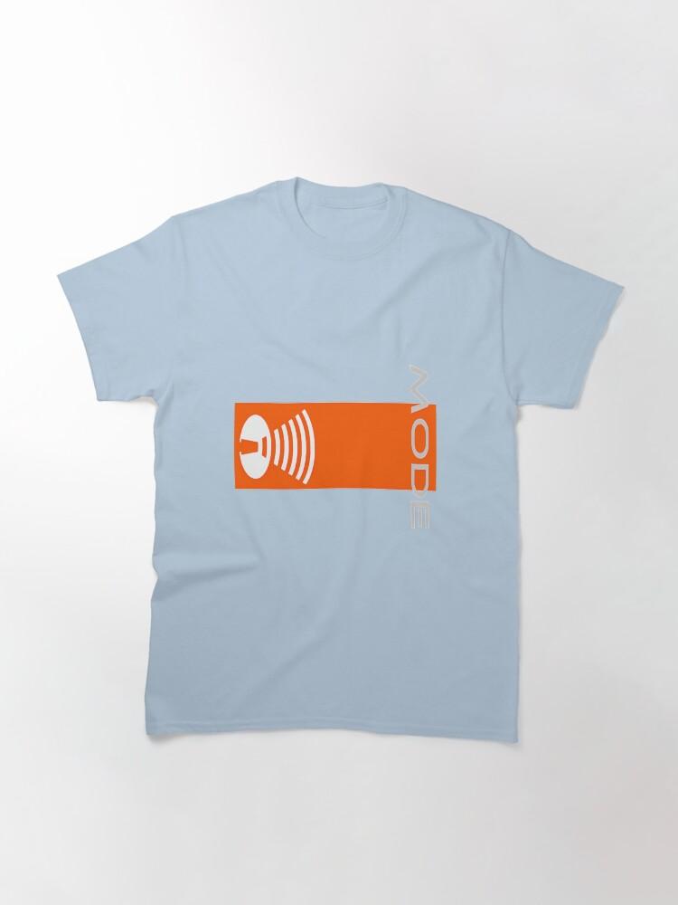 Best Of Depeche Mode Band Classic T-Shirt