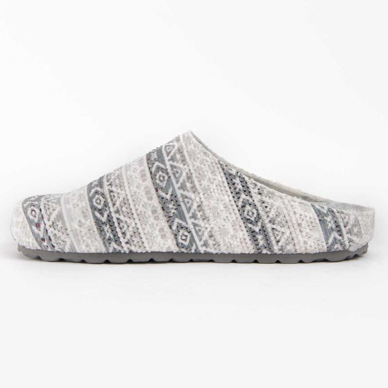 Zueco Confortable Para Mujer. Montevita Willz3 100617