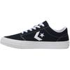 New Converse Day One Classic Anti Slip Wear Resistant Low Top Skateboard Shoes Unisex Black A15625C