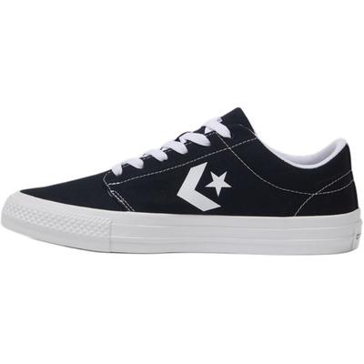 Day One Classic Trendy Sports Low-Top Skate Shoes Unisex Sneaker Black A15625C