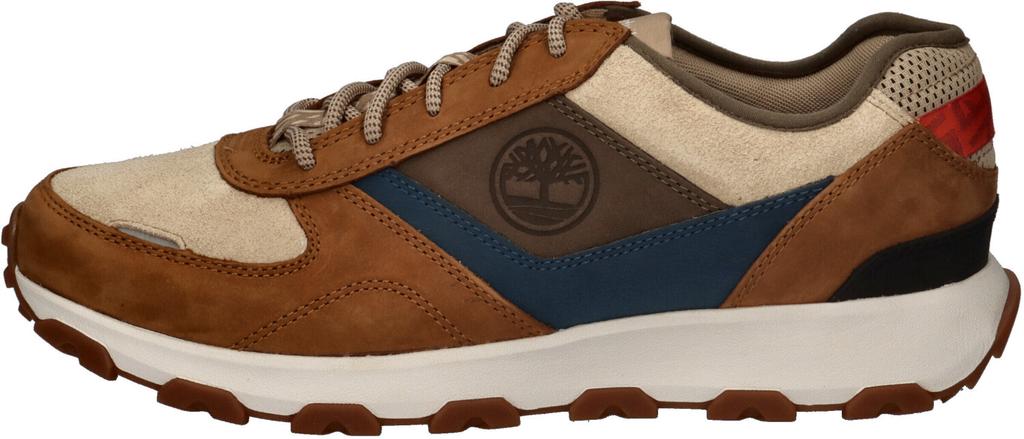 Timberland Winsor Park Oxford Trainers