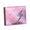 DIY Magnetic Suction False Eyelashes Makeup Cat Eye Fake Lashes Glue Free False Eyelashes  Cosplay