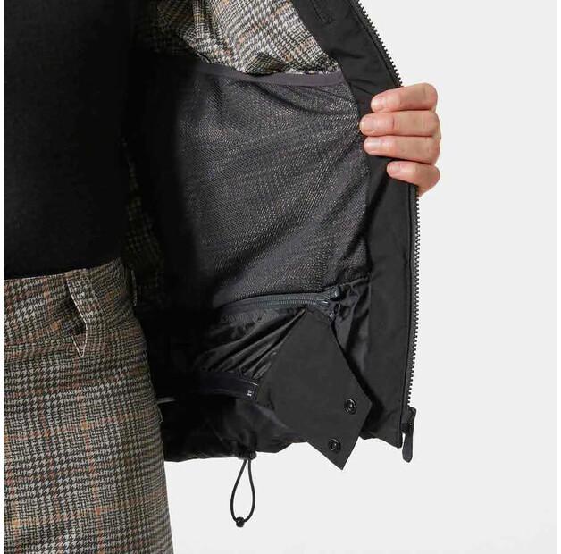 Helly Hansen Куртка Bossanova Puffy 2.0