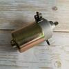 Compatible Starter Motor for Yue Shuai GD110/HJ110 Vertical Engine Motorcycle