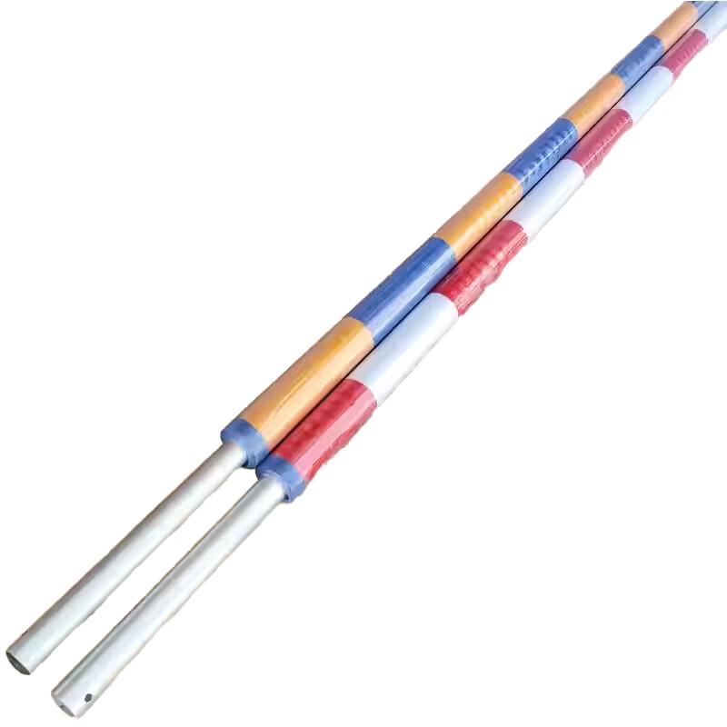 Yi Xiu ETC Anti-collision Foam Barrier Gate Rod