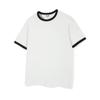 ULIFEZIP Ready Women Oversized Ringer Short Sleeve T-Shirt 4 Colors [Ulze_3601]