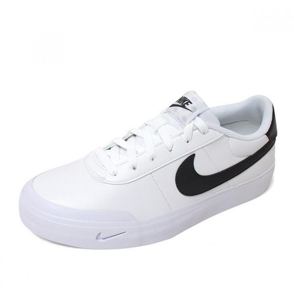

Nike Court Shot Sneaker Sneaker White Fq8146 104 FQ8146104:285mm(US10.5)
