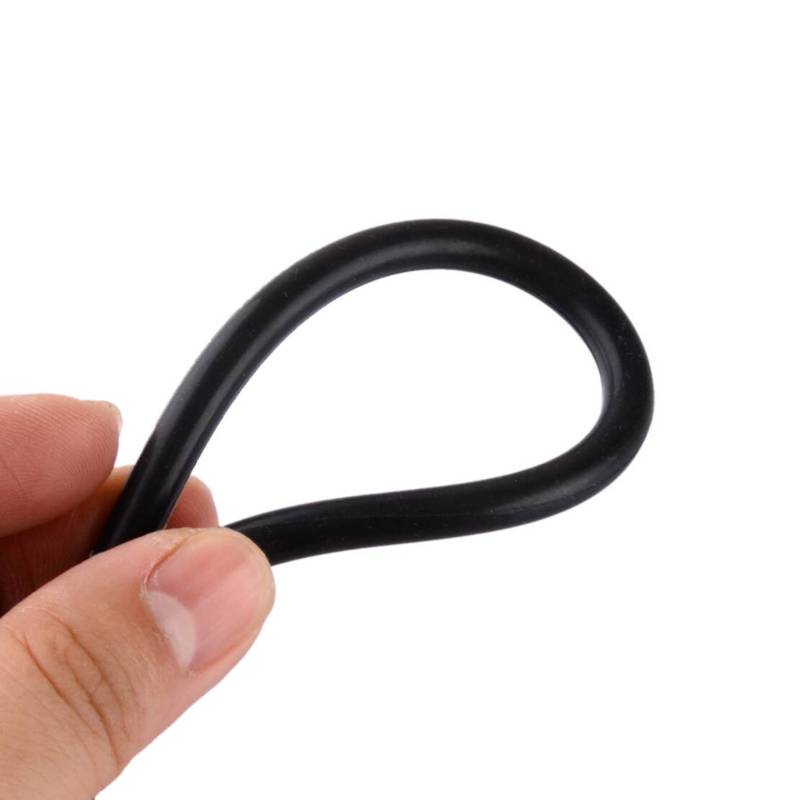 93210-85M97 2pcs Outboard Motor Lower Gearcase Unit O-Ring Seals Fit for Yamaha 2-Strokes 75 80 85 90 HP