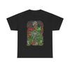 Ghosts N Goblins Arcade 1985 Video Game T-shirt