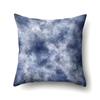 Nordic Modern Abstract Ins Style Polyester Pillow Case Car Decoration Home Printed Waist Cushion Pillow Case