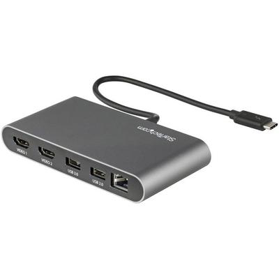Počítačové příslušenství – USB rozbočovače