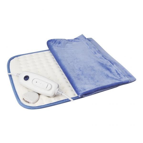 Coussin Thermique - Grupo FM CS-100 - 100W - Bleu - 30 X 40 Cm
