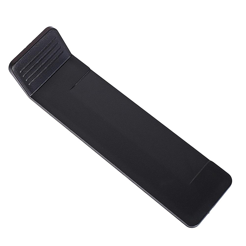Guitar Tools Guitar Floating Tremolo Bridge Shim Plastic Floating Bridge Wedge Plastic Trem Wedge for Adjustment/Tuning
