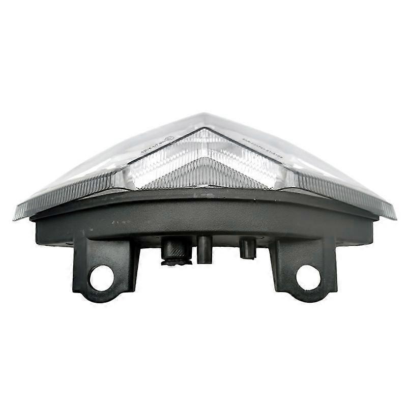 Rear Tail Light Brake Turn Signals Integrated LED Light For Kawasaki Z1000 10-13, Ninja 1000 Z1000SX 2011-2019 2012 2014 2015Motor Vehicle Lighting