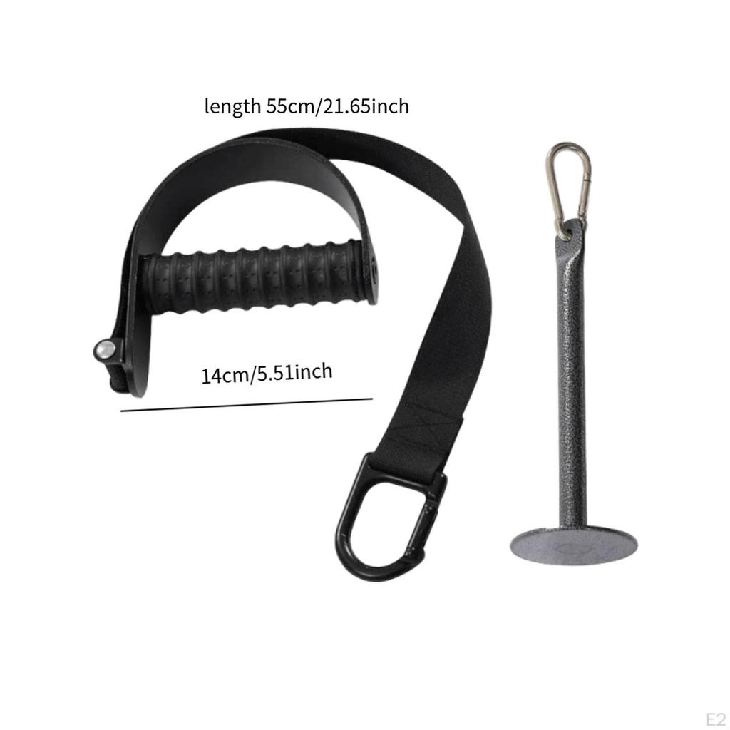 Wrestling Pronation Handle Fitness Equipment Multi Functional Wrist Exerciser Strength Training