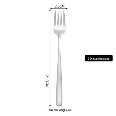 Wutuo 304 Stainless Steel Forks