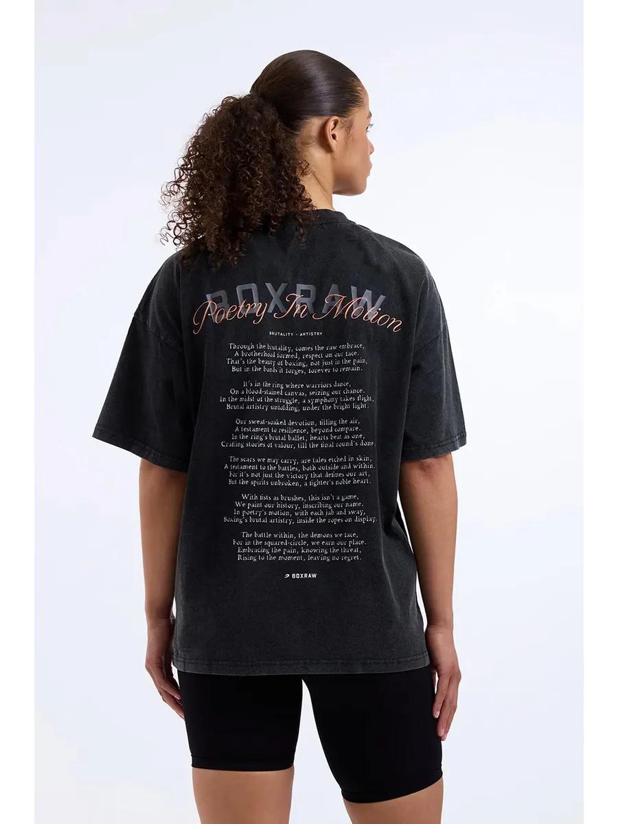 

Oversized T-shirt 2XL
