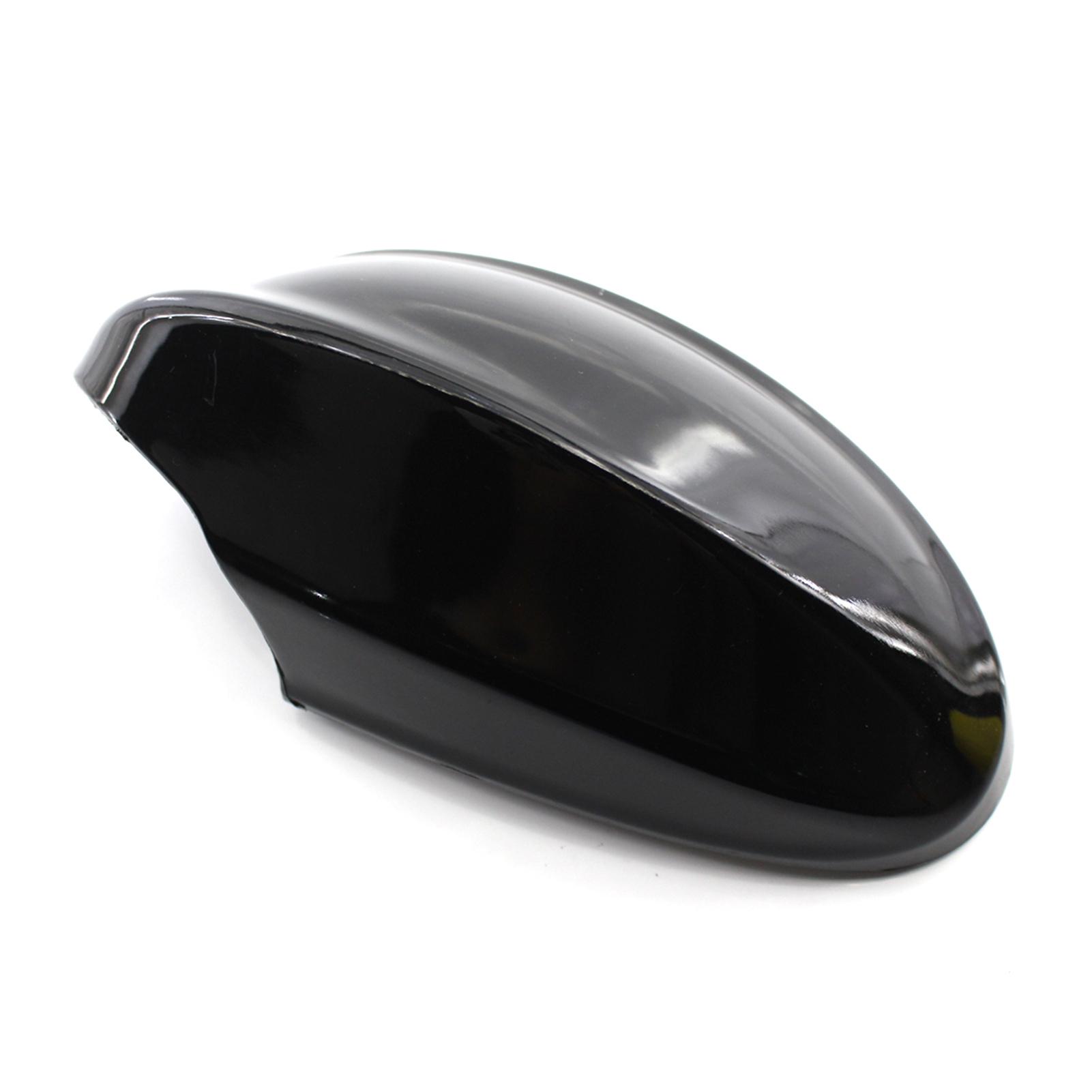 

Reversing Mirror Housing Right Side Painted Black Replacement for BMW 3 Series E90 06 08 318i 320i 323i 325i 328i чёрный