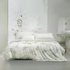 Mercury Home Textiles Chanxia Beifuß Antibakterielle Sommerdecke