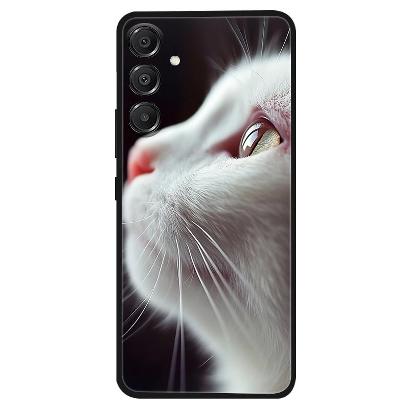 

Чехол для Samsung Galaxy S25 FE S25FE Мраморный Мягкий Матовый Силиконовый Чехол-накладка для Samsung Galaxy S25 FE Полная защита Чехол для телефона Galaxy S25 FE
