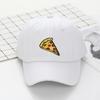 Men's and women's hats Kanye west Heart break album Peaked hat Hat Kanye curved brim hat Sun