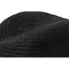 Used Gucci Hat/hat GUCCI Bucket Hat Rabbit Black 102580 L Size/approx. 59cm [Used]