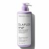 Olaplex, No. 4P Blonde Enhancer, Hair Shampoo, 1000 Ml