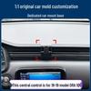 Ora IQ Specific Car Phone Holder & Navigation Mount (2018-2019 Models)