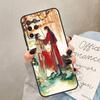 Heaven Official’s Blessing Case For Oppo A54 A74 A94 A17 A57 A77 A76 A16 A96 A18 A60 A80 A40 A38 A58 A78 A98 A15 A5 Pro