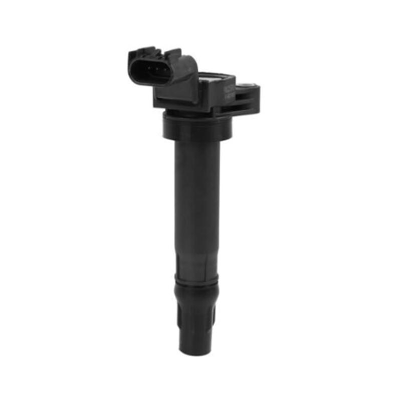 3 P 12V Ignition Coil For For Daewoo Matiz LMU Holden Barina Spark Chevrolet Spark Aveo Sail 1.4L Cruze Buick Excelle 9023781