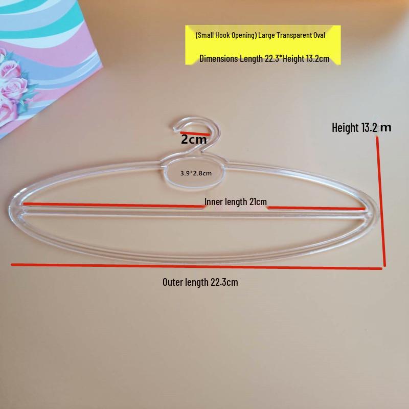 Multipurpose Scarf, Towel & Tie Hanger Rack