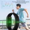 M6 Smart Watch Bluetooth4.0 Fitness Bracelet