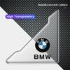 Car Door Corner Anti-Collision Cover Accessories For BMW M X1 X3 X4 X5 E46 E90 F20 E60 M5 M6 E62 E39 F10 M1 M2 M3 G30 G20 E36 m