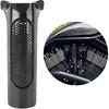 Motorcycle Engine Hose Cover Guard Compatible with Harley V-Rod VROD VRSC Night Rod VRSCDX Muscle VRSCF VRSCAW VRSCA 2002-2017