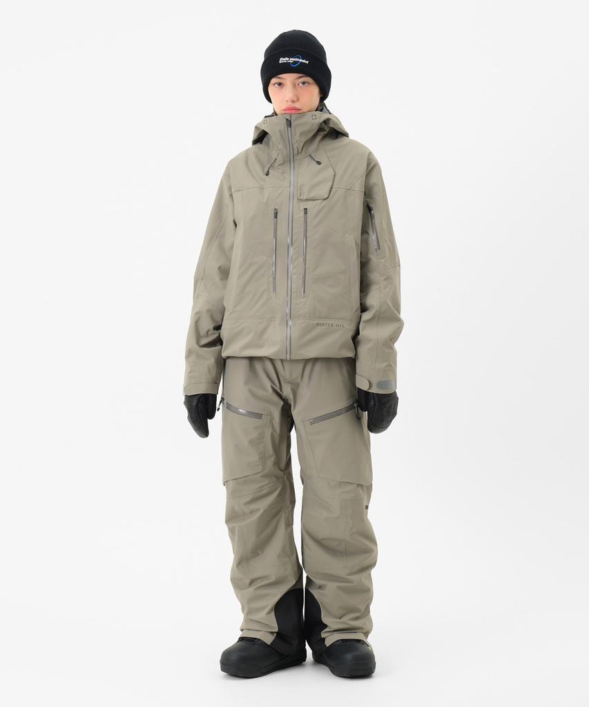 DIMITO Vtx Og 2L Pants Slate Sage