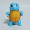9cm Kawaii Pokemon Anime Figure Cute Squirtle Action Figure Model PVC Doll Collection Desktop Decoration Toys Gift