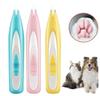 Dog Hair Trimmer Professional Pet Foot Hair Trimmer Dog Grooming Clippers for Dogs Haircut Hair Cutting Electric Shaver