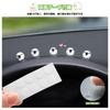 Catland Car Decoration Cute Shaun the Sheep Car Accessories Decoration