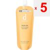 Shiseido International Lotion de soin contre l'acné Programme D MB (Recharge) 120ml (Quasi-drogue) Mode d'emploi: -Assurez-vous de remplir le contenant de d P