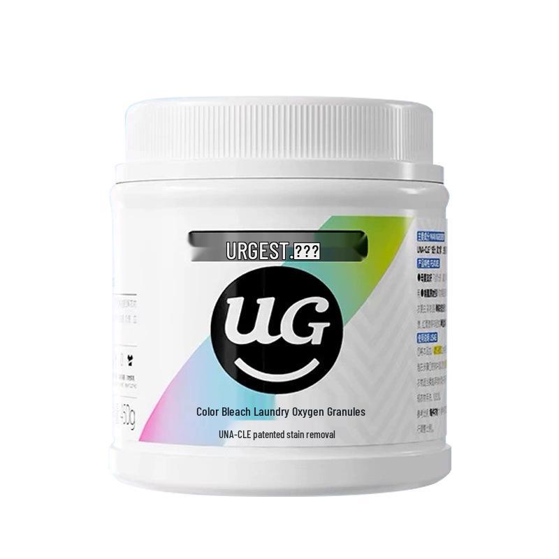 Jieshi Brightening Bleach Powder - Baby & Infant Stain Remover