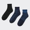 GU  Ankle  Socks  3P(A)