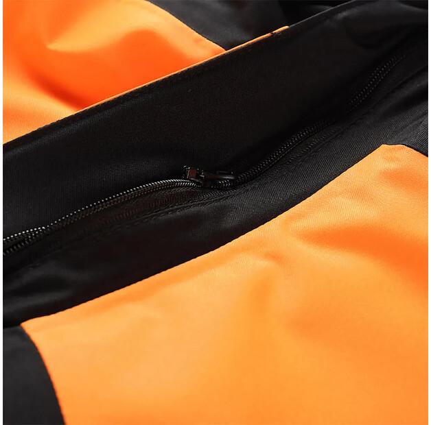 Alpine Pro Jacke Dear