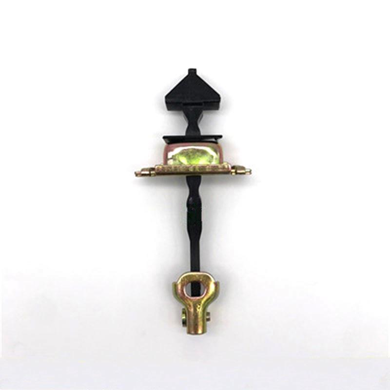 Car Door Check Strap Door Hinge Stop Limiter For MAZDA 3 MAZDA 2 2003-2015