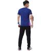 Li Ning Badminton Jersey Men's Dark Royal Blue AAYT537-2