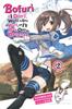 Bofuri I Dont Want To Get Hurt So Ill Max Out My Defense. Vol. 2 Light Novel by Yuumikan... 9781975323547