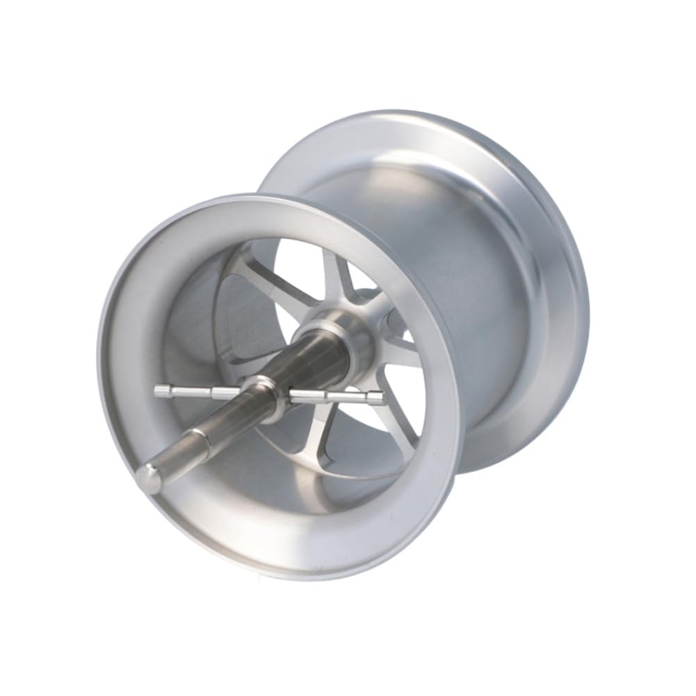 

Avail Microcast Spool Silver ms_amb5050r_al_slv AMB5050R-AL