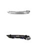 Cayenne 2015-2017 Daytime Running Lights (95863118120, 95863118220)