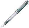 PLATINUM Platinum Fountain Pen Limited To 2500 Pieces Worldwide Century Fuji Cloudscape Series Silk Clouds Nib 14K #3776 PNB-43000FU-58 (Medium)